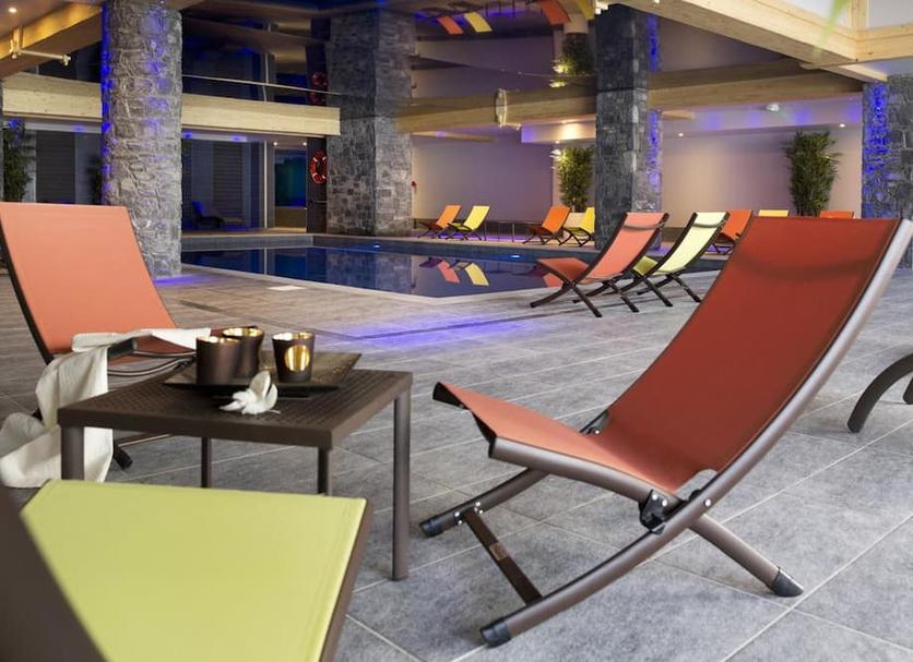 Piscine Photo