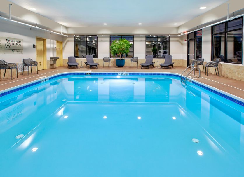 Piscine Photo