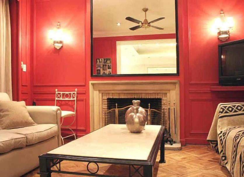 Salon Photo