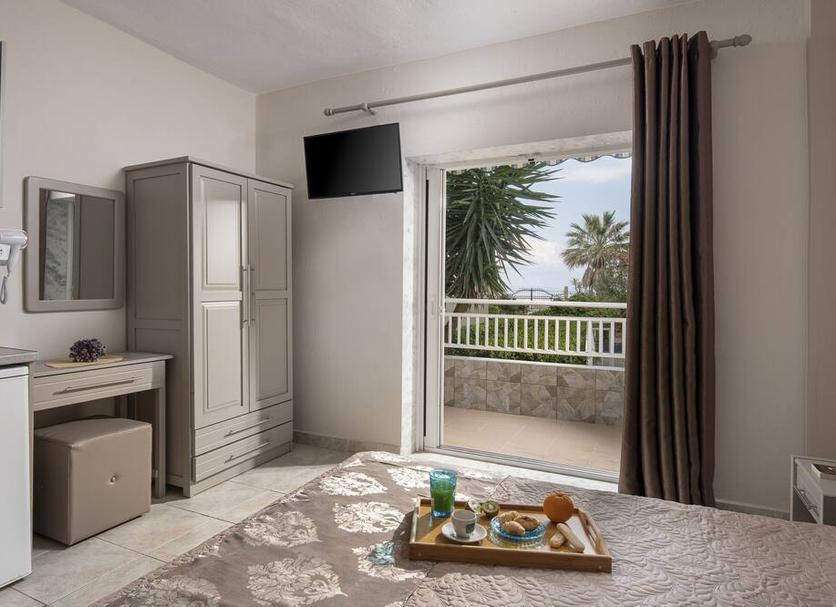 Équipements de la chambre Photo