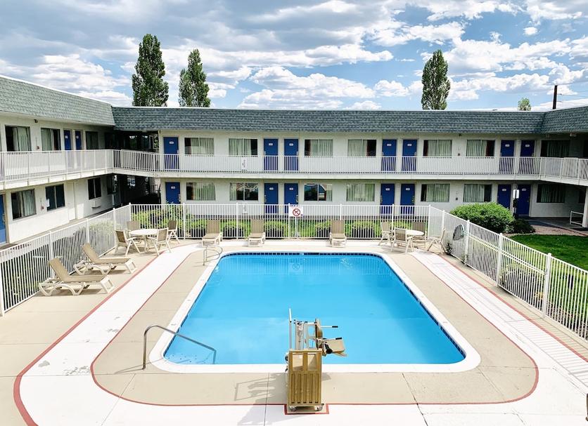 Piscine Photo