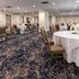 Salle de banquet