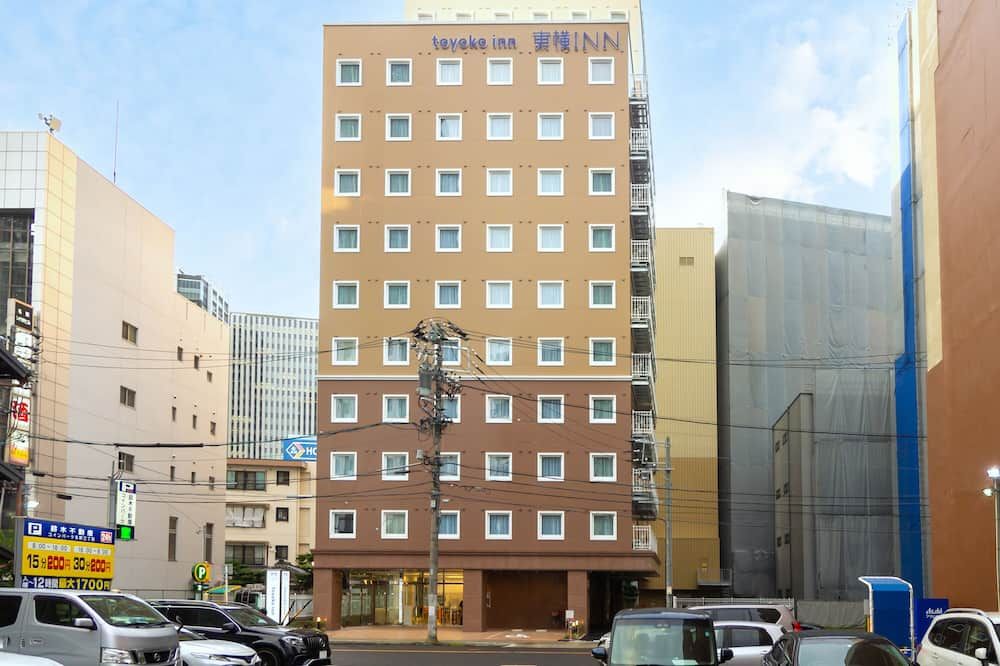 Bâtiment
