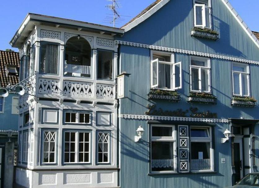 Bâtiment Photo