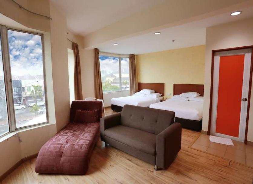 Chambre Photo