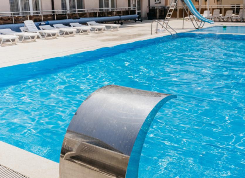 Piscine Photo
