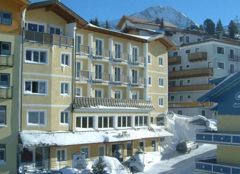 Bâtiment Photo