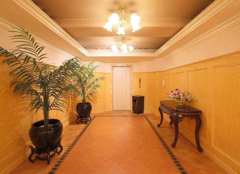 Équipements de la chambre Photo