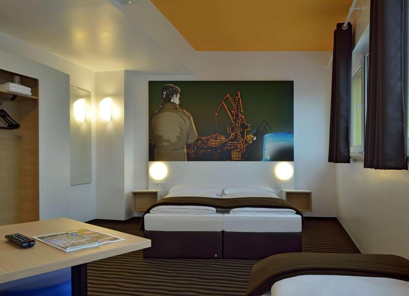 Chambre Photo