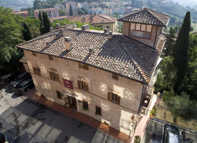 Bâtiment Photo