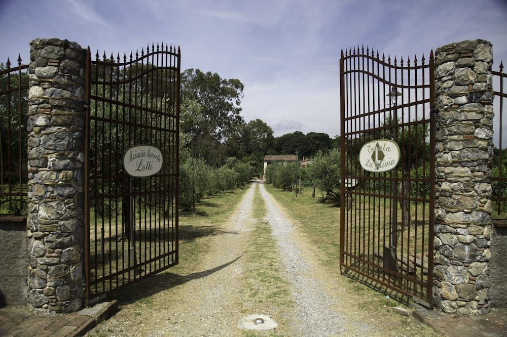 Extérieur Photo