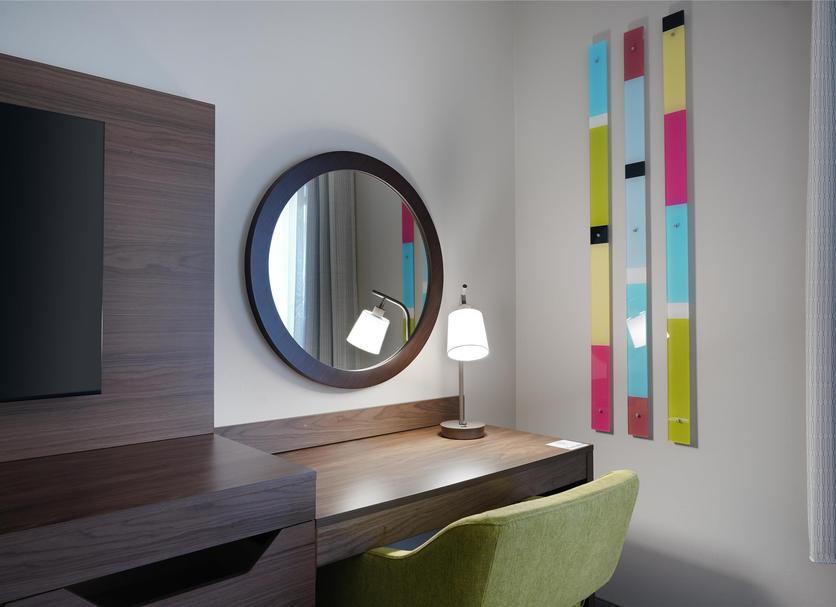 Équipements de la chambre Photo