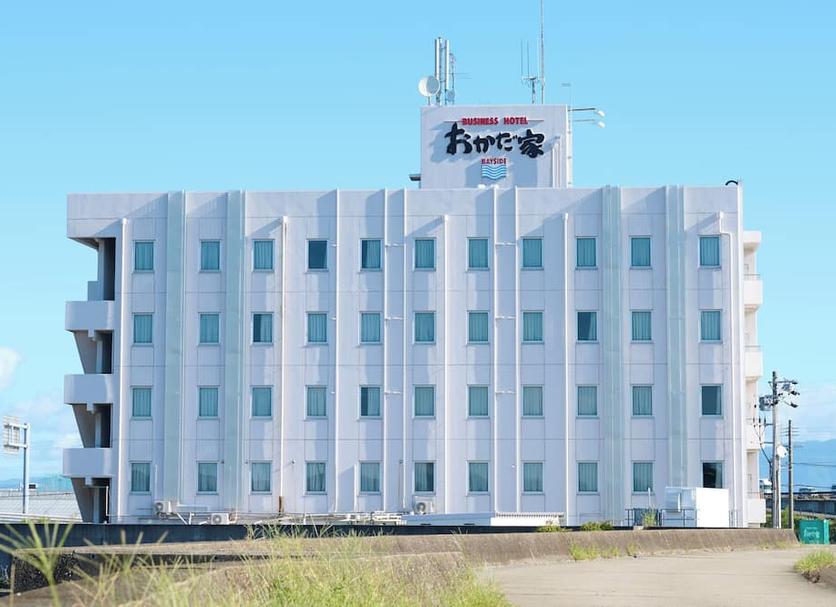 Bâtiment Photo