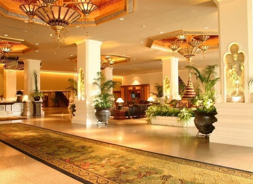 Hall d’entrée Photo