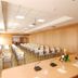 Espace de conférence