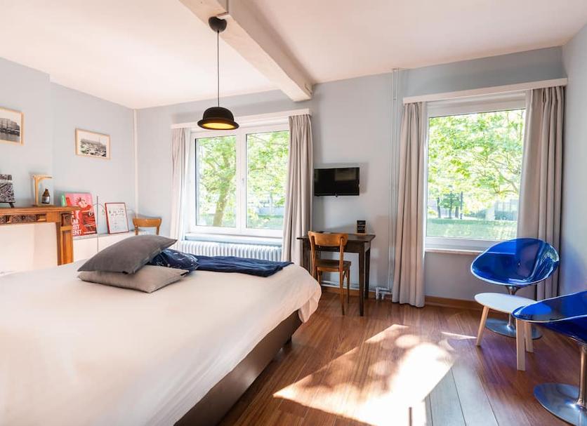 Chambre Photo