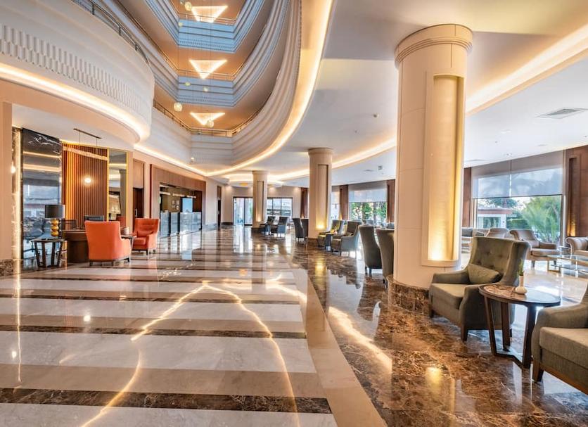 Hall d’entrée Photo