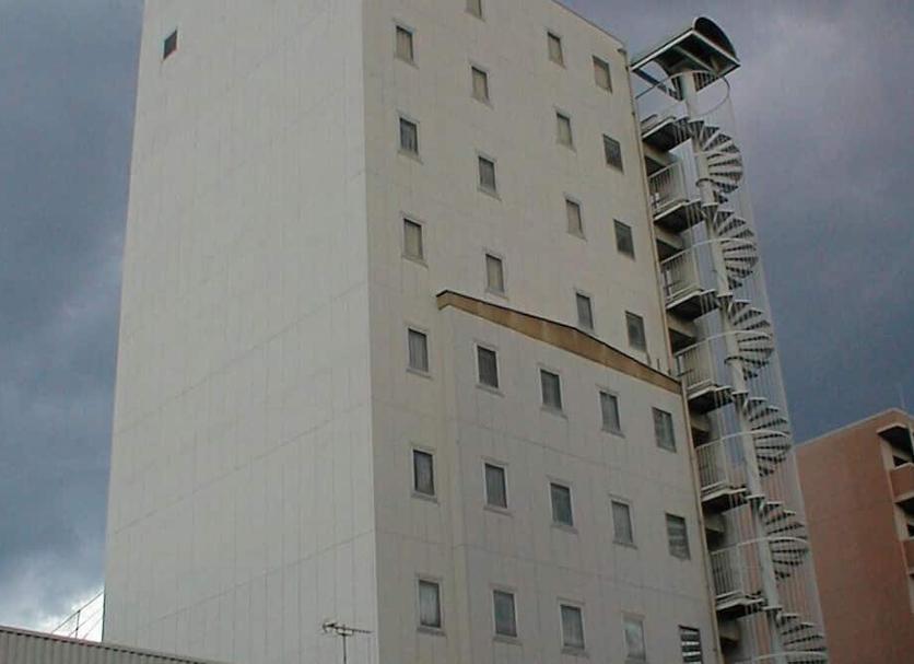 Bâtiment Photo