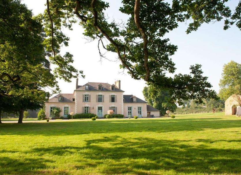 Bâtiment Photo