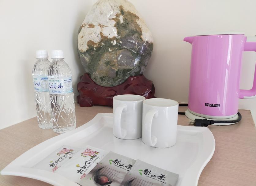Équipements de la chambre Photo