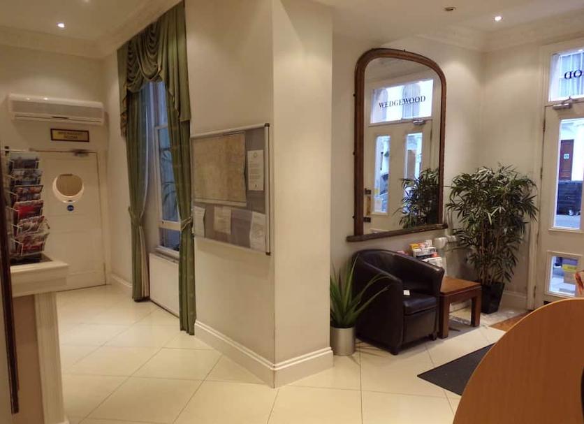 Hall d’entrée Photo