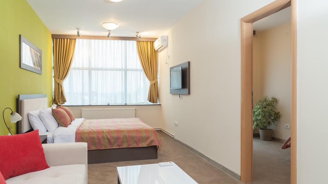 Garni Hotel Ema