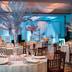 Salle de banquet