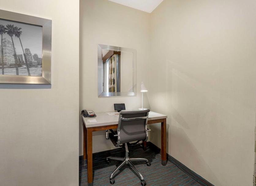 Équipements de la chambre Photo