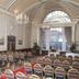 Espace de conférence