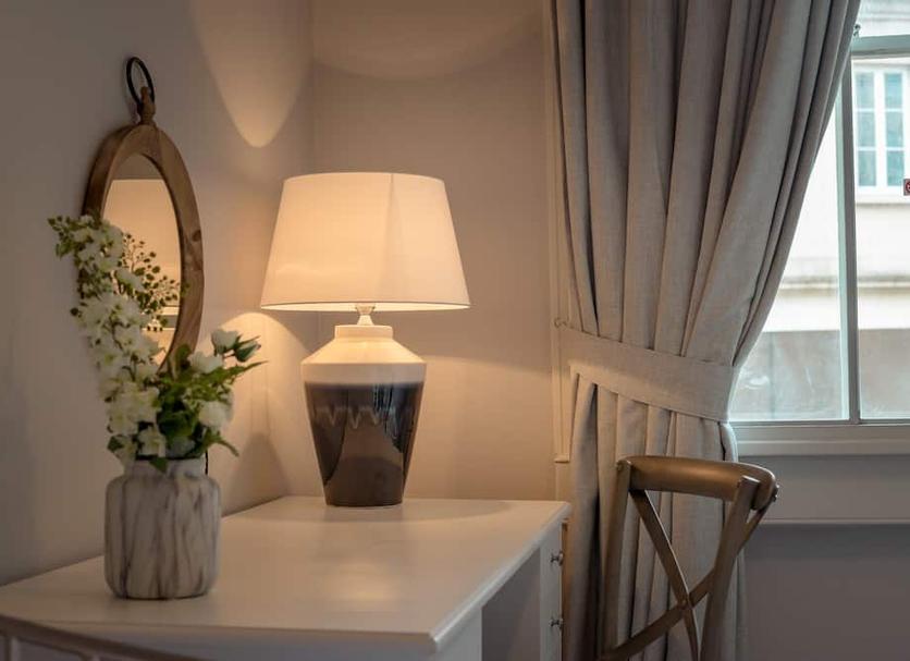 Équipements de la chambre Photo
