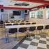 Espace de conférence