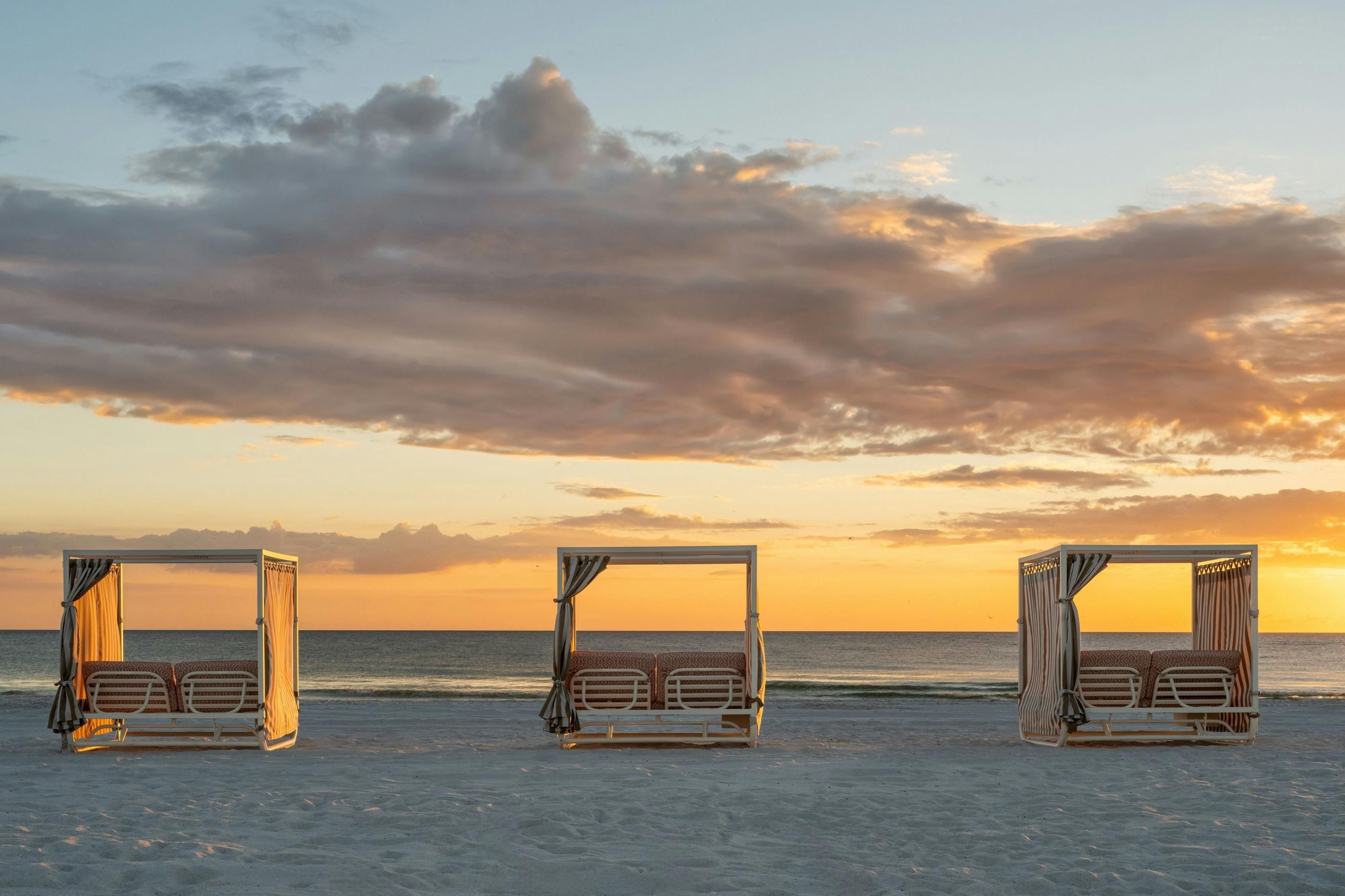 Plage Photo