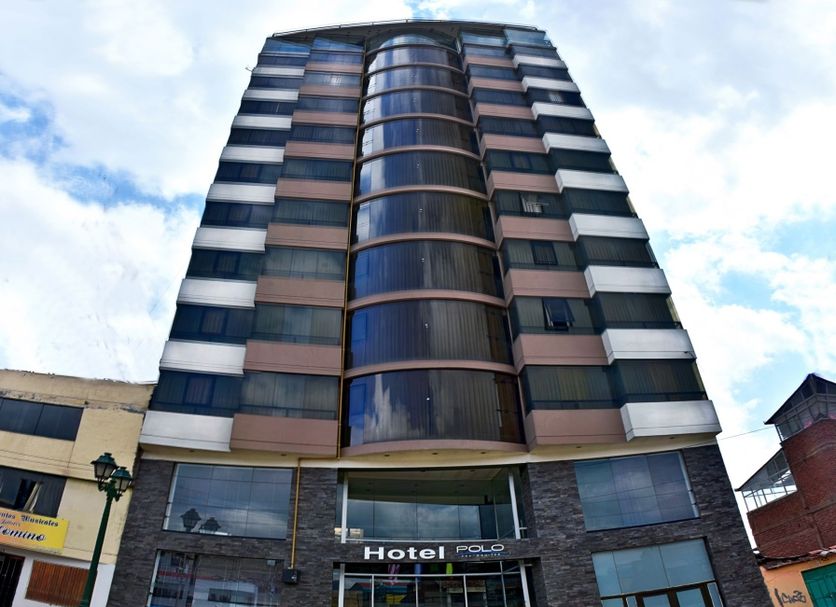 Bâtiment Photo