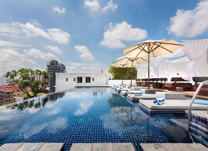 Piscine Photo