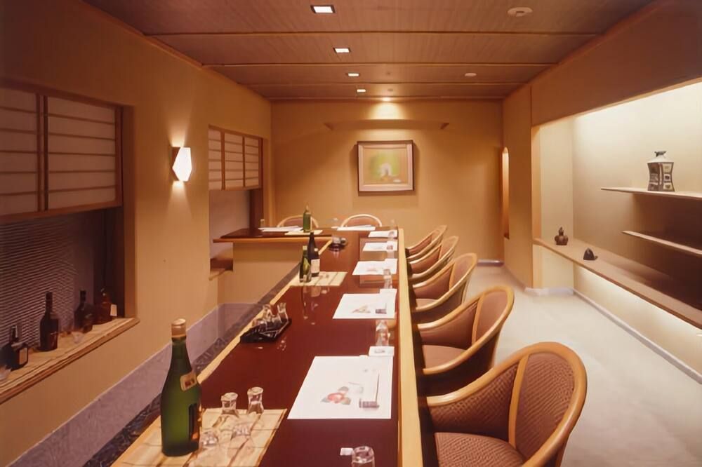 Espace de conférence
