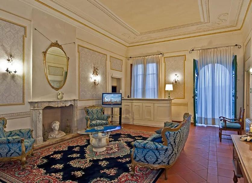 Salon Photo