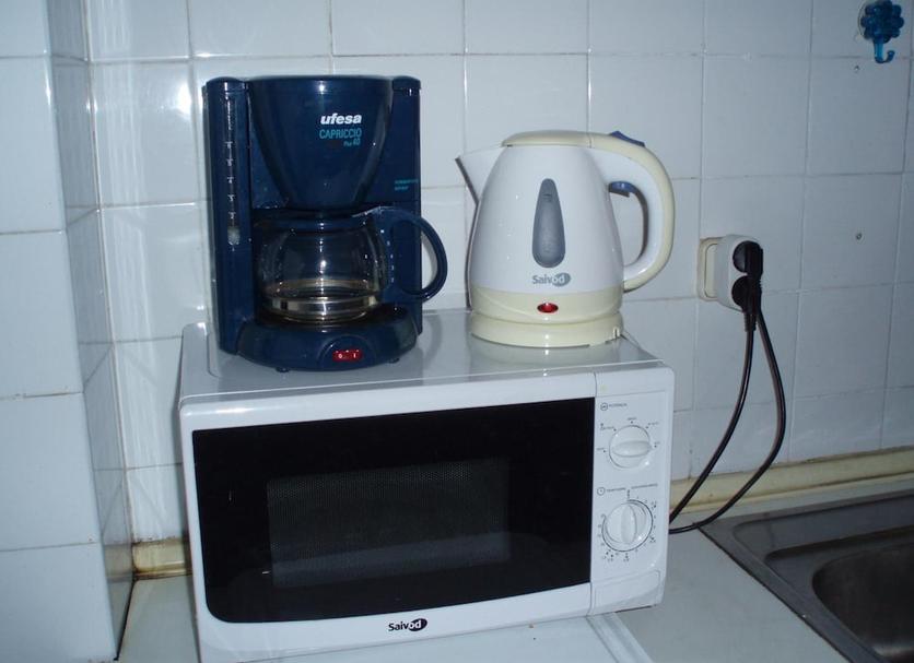 Équipements de la chambre Photo