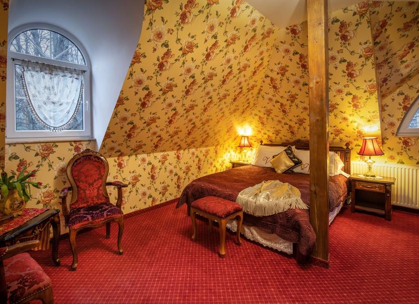 Chambre Photo