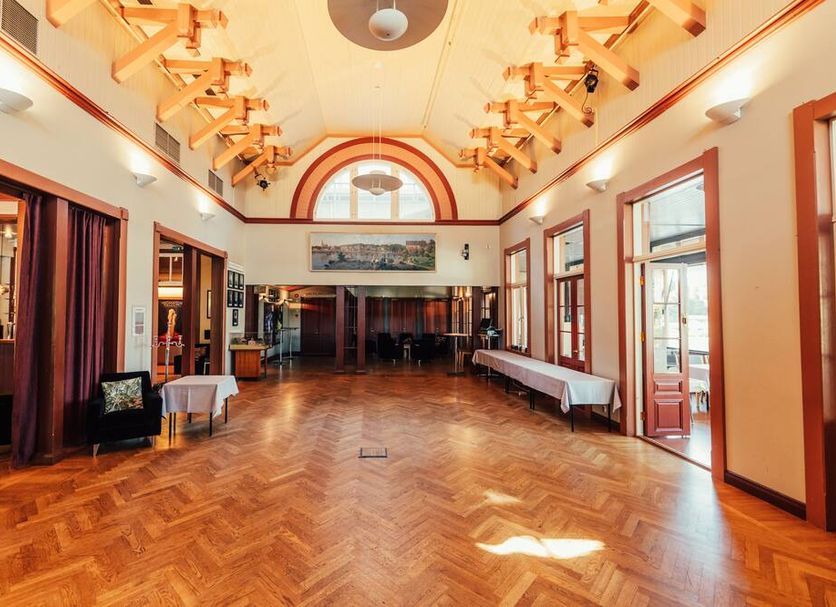 Hall d’entrée Photo