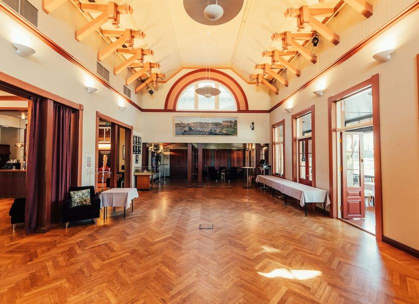 Hall d’entrée Photo
