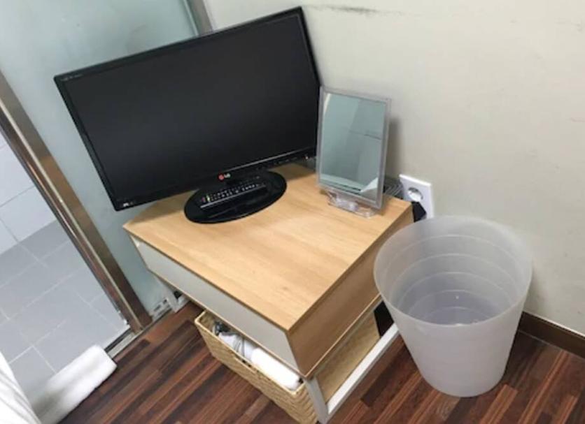 Équipements de la chambre Photo