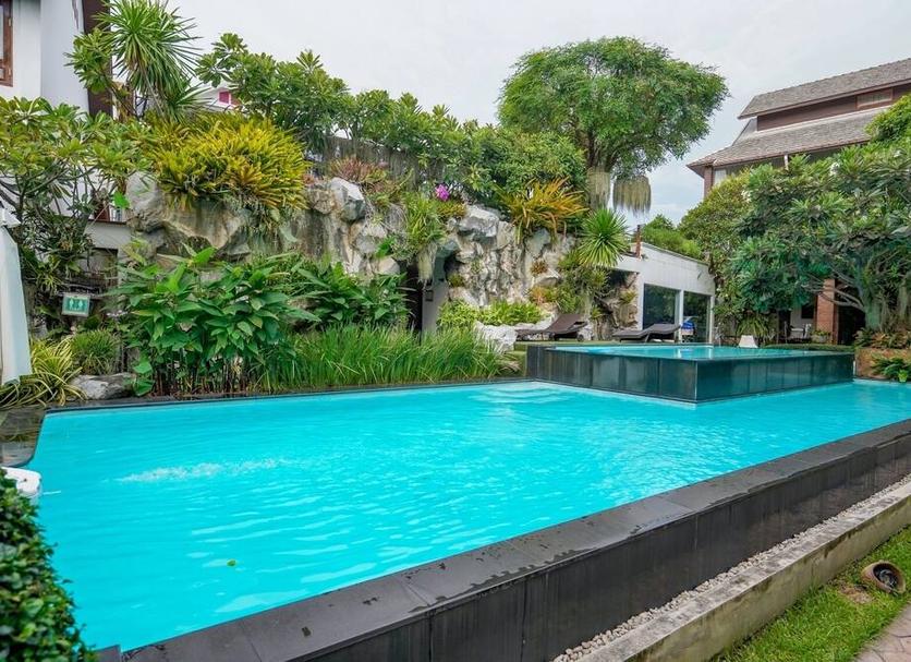 Piscine Photo