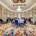 Salle de banquet