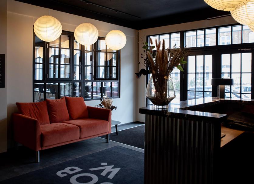 Hall d’entrée Photo