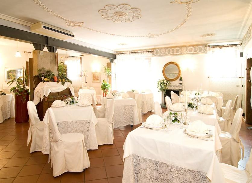 Salle de banquet Photo