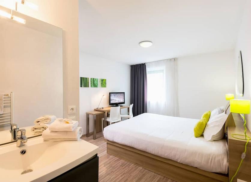 Chambre Photo
