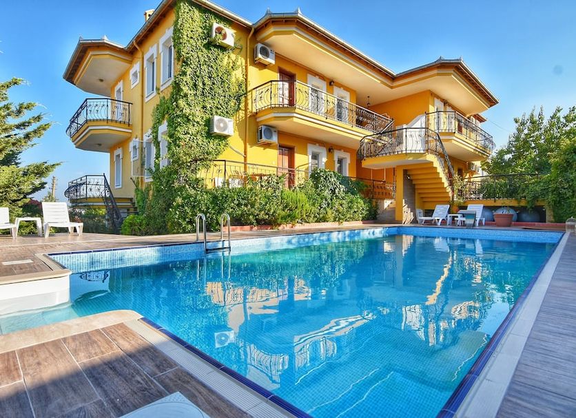 Piscine Photo