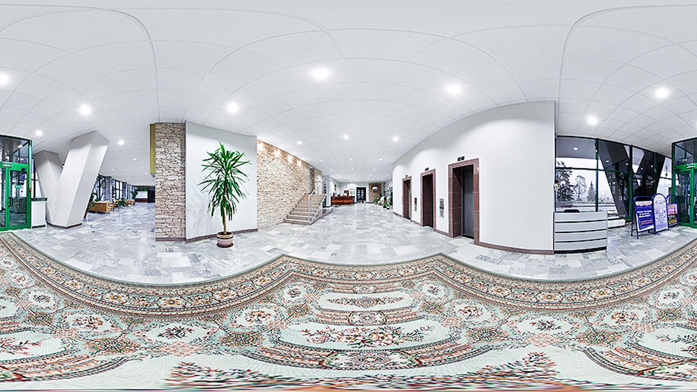 Tourist Hotel