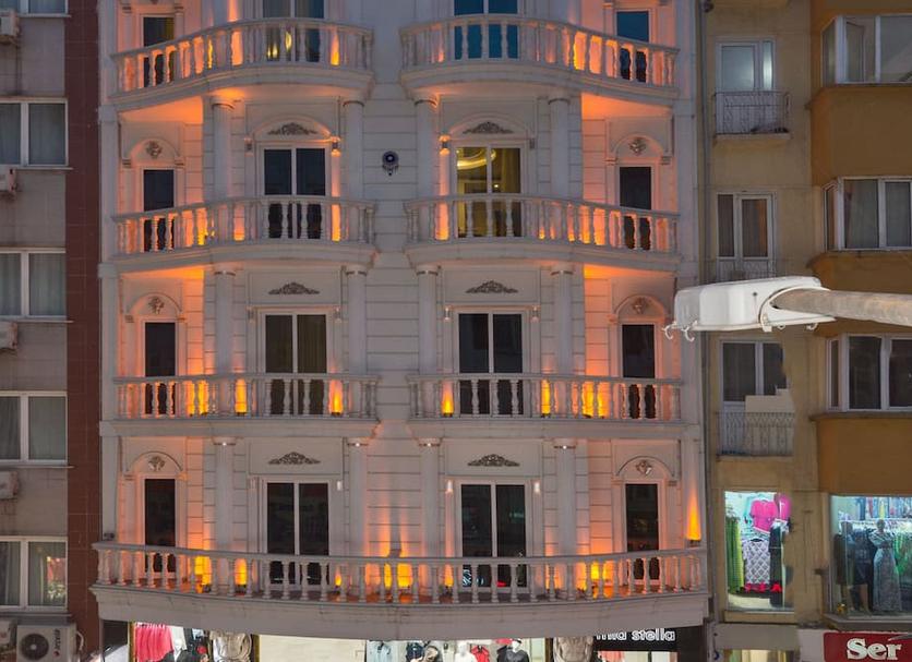 Bâtiment Photo