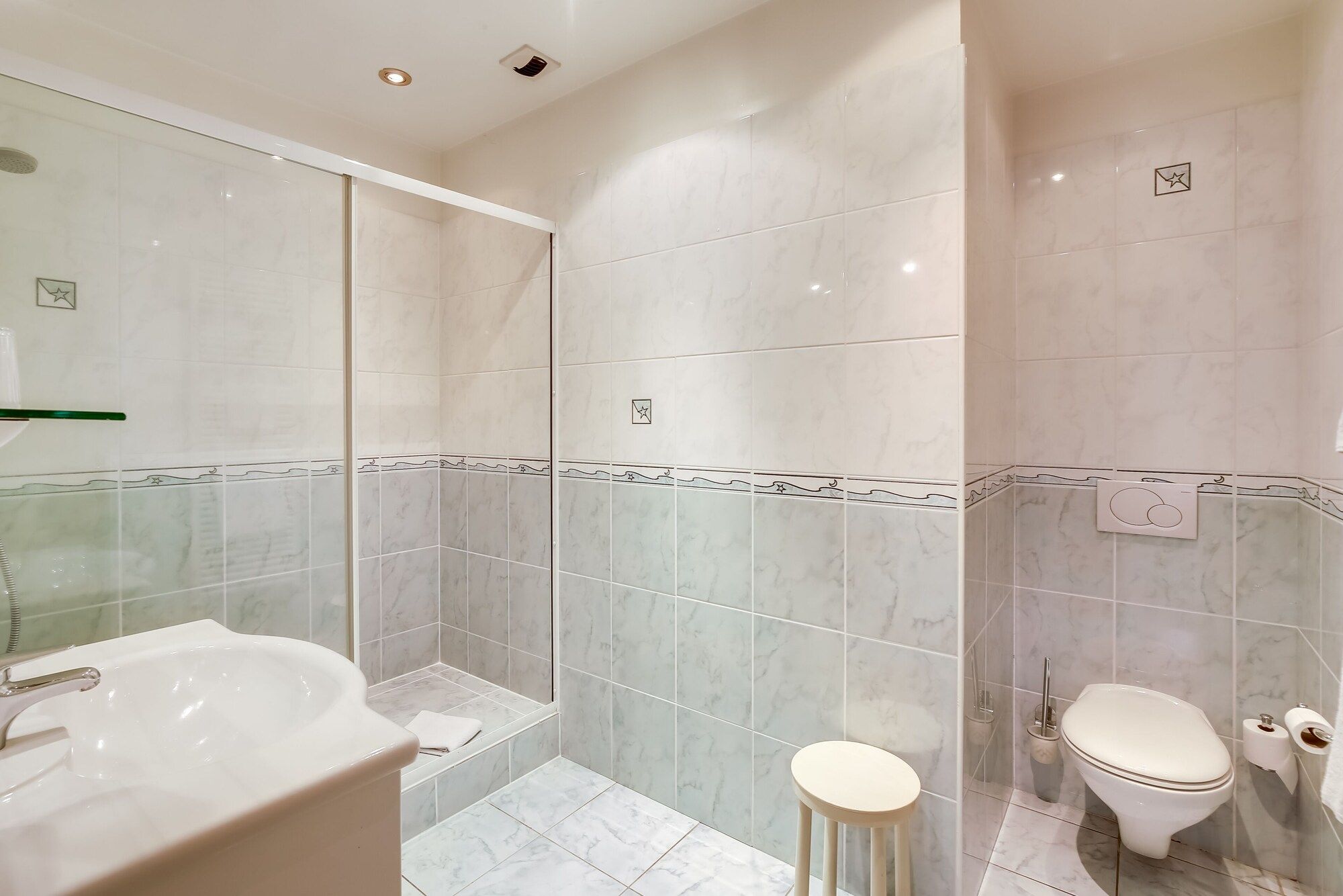 Salle de bain Photo